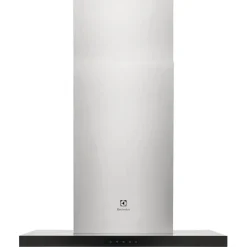 ELECTROLUX Hotte Cheminée Inox 30" , 400 PI3/MIN-ECVW3062AS