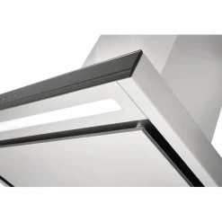 ELECTROLUX Hotte Cheminée Inox 30