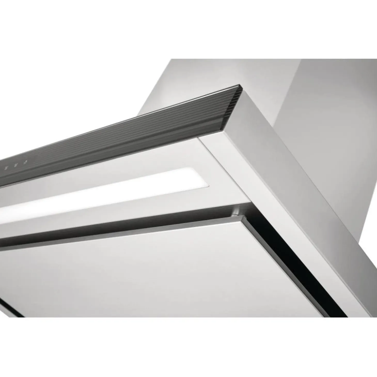 ELECTROLUX Hotte Cheminée Inox 30" , 400 PI3/MIN-ECVW3062AS