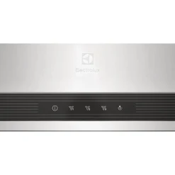 ELECTROLUX Hotte Cheminée Inox 30