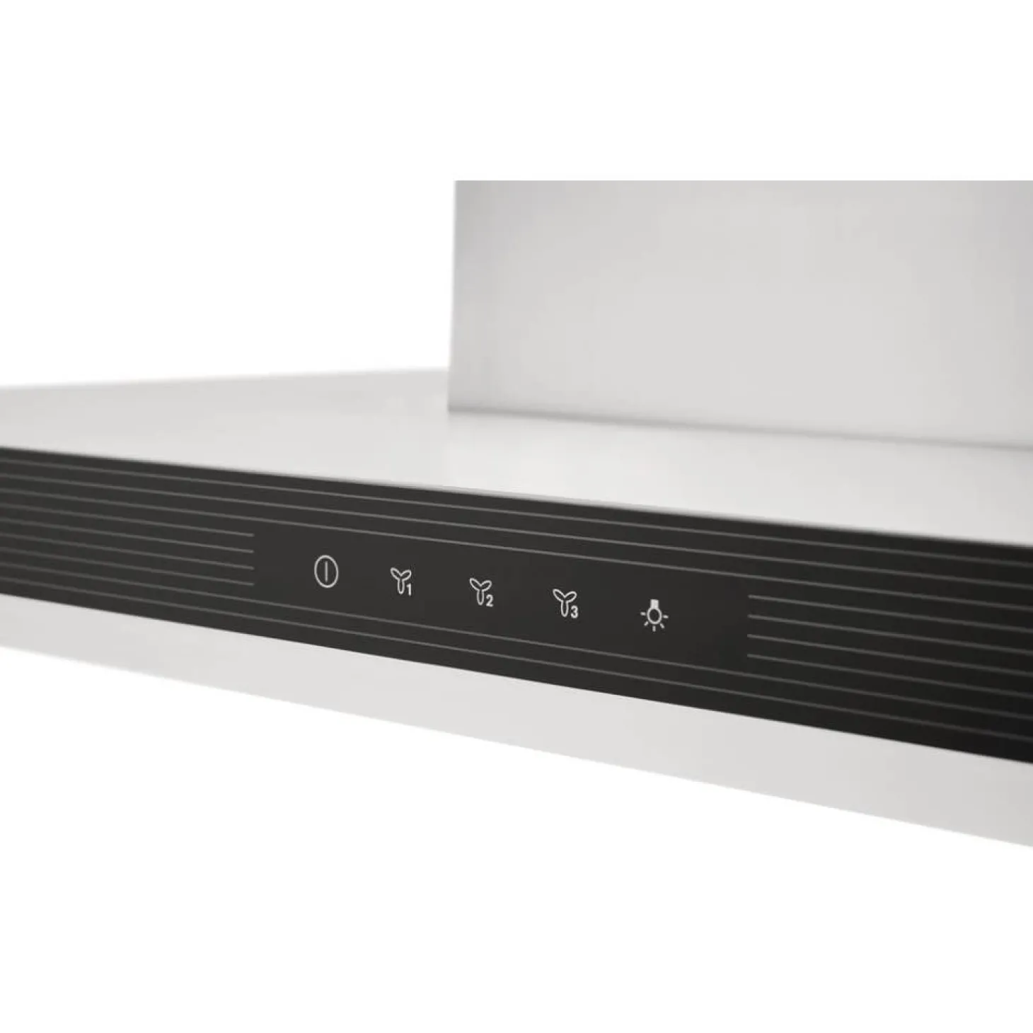 ELECTROLUX Hotte Cheminée Inox 30" , 400 PI3/MIN-ECVW3062AS