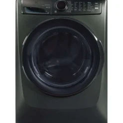 ELECTROLUX Laveuse Chargement frontal Vert alpin 27" - ELFW7738AA