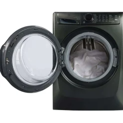 ELECTROLUX Laveuse Chargement frontal Vert alpin 27" - ELFW7738AA