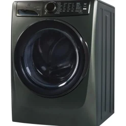 ELECTROLUX Laveuse Chargement frontal Vert alpin 27