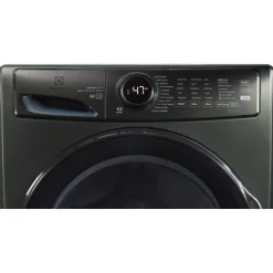 ELECTROLUX Laveuse Chargement frontal Vert alpin 27