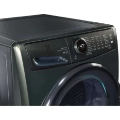 ELECTROLUX Laveuse Chargement frontal Vert alpin 27
