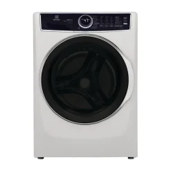 ELECTROLUX Laveuse Chargement frontal Blanc 27" - ELFW7637AW