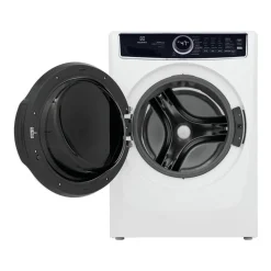 ELECTROLUX Laveuse Chargement frontal Blanc 27" - ELFW7637AW