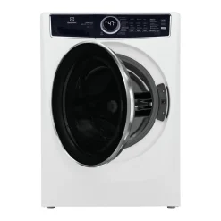 ELECTROLUX Laveuse Chargement frontal Blanc 27