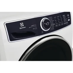 ELECTROLUX Laveuse Chargement frontal Blanc 27
