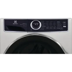 ELECTROLUX Laveuse Chargement frontal Blanc 27