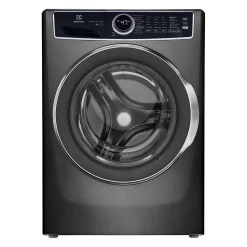 ELECTROLUX Laveuse Chargement frontal Titane 27" - ELFW7537AT