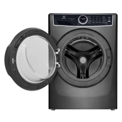 ELECTROLUX Laveuse Chargement frontal Titane 27" - ELFW7537AT
