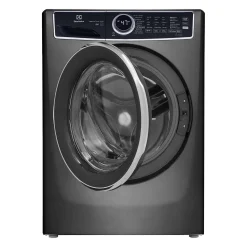 ELECTROLUX Laveuse Chargement frontal Titane 27