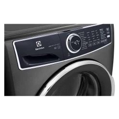 ELECTROLUX Laveuse Chargement frontal Titane 27
