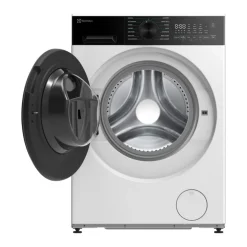 ELECTROLUX Laveuse Chargement frontal Blanc 24" - ELFW4333AW
