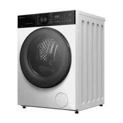 ELECTROLUX Laveuse Chargement frontal Blanc 24