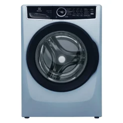 ELECTROLUX Laveuse Chargement frontal Bleu glacier 27" - ELFW7437AG