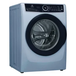 ELECTROLUX Laveuse Chargement frontal Bleu glacier 27