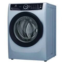 ELECTROLUX Laveuse Chargement frontal Bleu glacier 27