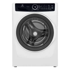 ELECTROLUX Laveuse Chargement frontal Blanc 27" - ELFW7437AW