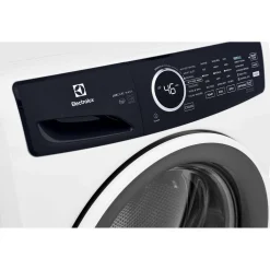 ELECTROLUX Laveuse Chargement frontal Blanc 27" - ELFW7437AW