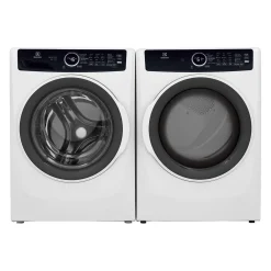 ELECTROLUX Laveuse Chargement frontal Blanc 27