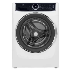 ELECTROLUX Laveuse Chargement frontal Blanc 27" - ELFW7537AW