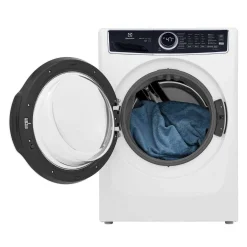 ELECTROLUX Laveuse Chargement frontal Blanc 27" - ELFW7537AW