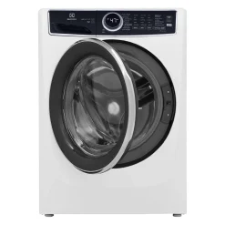 ELECTROLUX Laveuse Chargement frontal Blanc 27