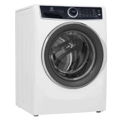ELECTROLUX Laveuse Chargement frontal Blanc 27
