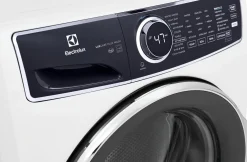 ELECTROLUX Laveuse Chargement frontal Blanc 27