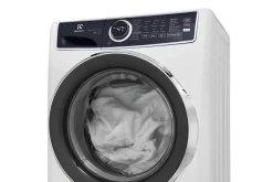 ELECTROLUX Laveuse Chargement frontal Blanc 27