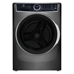 ELECTROLUX Laveuse Chargement frontal Titane 27" - ELFW7637AT