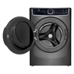 ELECTROLUX Laveuse Chargement frontal Titane 27" - ELFW7637AT