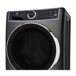 ELECTROLUX Laveuse Chargement frontal Titane 27