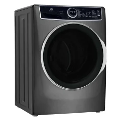 ELECTROLUX Laveuse Chargement frontal Titane 27