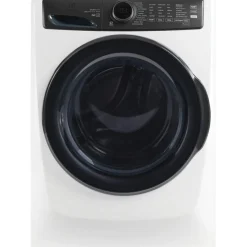 ELECTROLUX Laveuse Chargement frontal Blanc 27" - ELFW7738AW