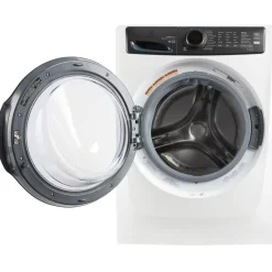 ELECTROLUX Laveuse Chargement frontal Blanc 27" - ELFW7738AW