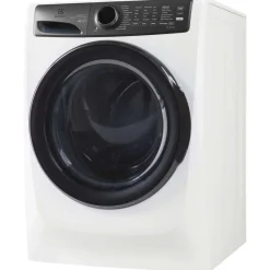 ELECTROLUX Laveuse Chargement frontal Blanc 27