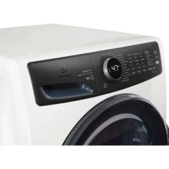ELECTROLUX Laveuse Chargement frontal Blanc 27