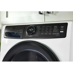 ELECTROLUX Laveuse Chargement frontal Blanc 27