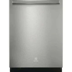 ELECTROLUX Lave-vaisselle Encastré Inox 24" 45dB - EDSH4944BS