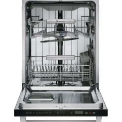 ELECTROLUX Lave-vaisselle Encastré Inox 24" 45dB - EDSH4944BS
