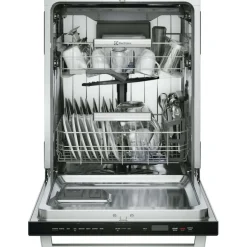ELECTROLUX Lave-vaisselle Encastré Inox 24