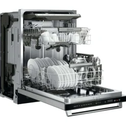 ELECTROLUX Lave-vaisselle Encastré Inox 24