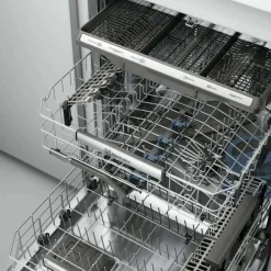 ELECTROLUX Lave-vaisselle Encastré Inox 24