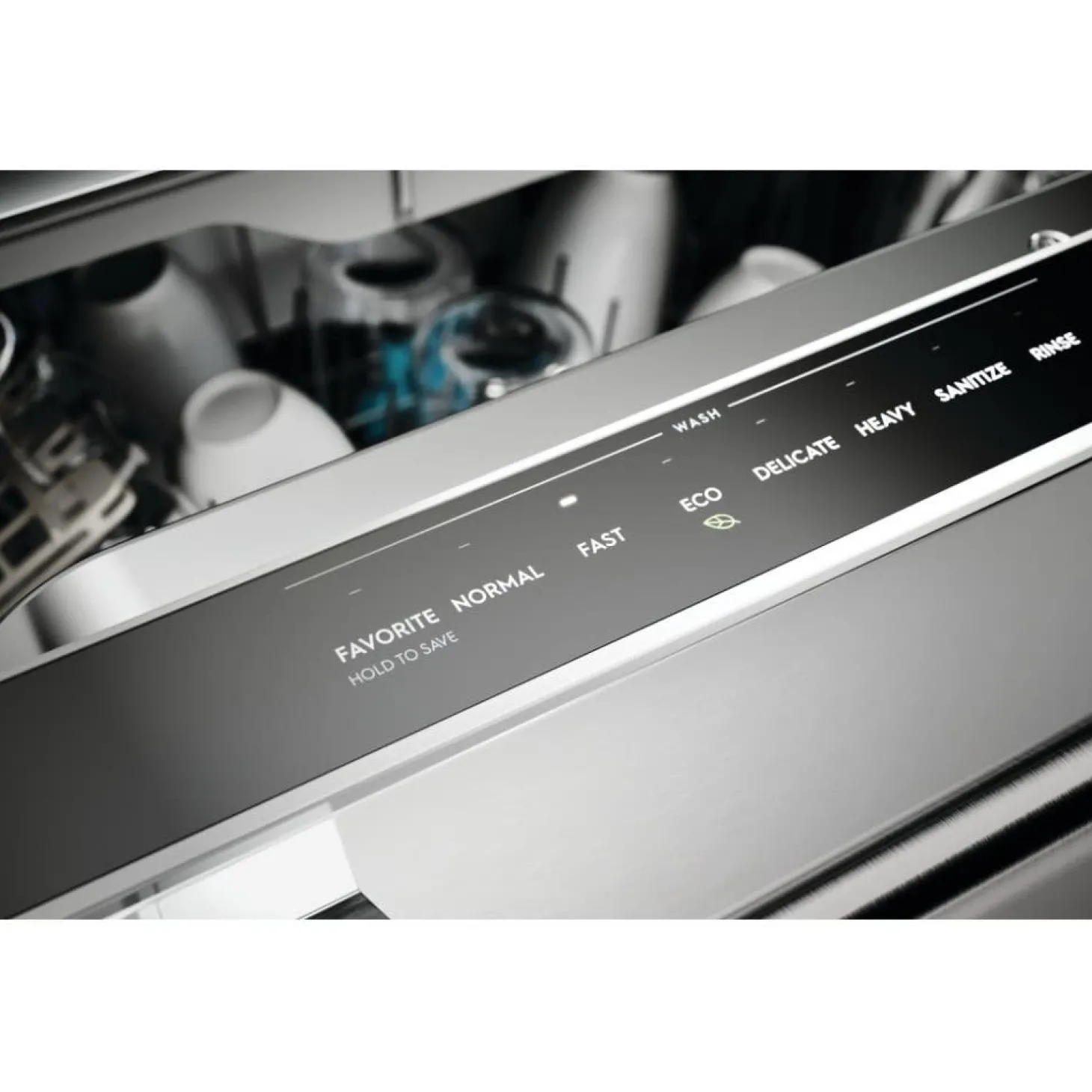 ELECTROLUX Lave-vaisselle Encastré Inox 24" 45dB - EDSH4944BS