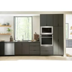 ELECTROLUX Lave-vaisselle Encastré Inox 24