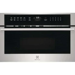 ELECTROLUX Micro-ondes Inox30" EMBD3010AS